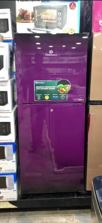 Dawlance Medium size