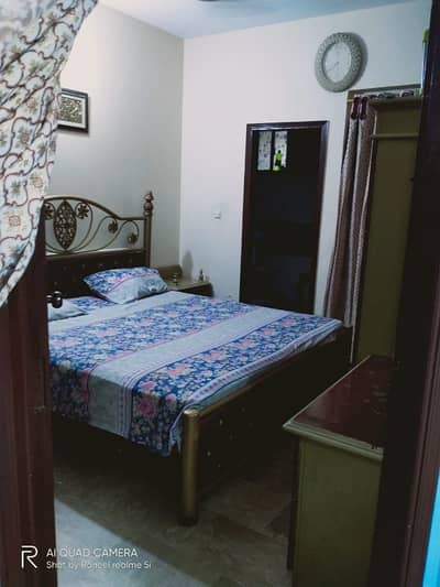 3 Bed Drawing Dining Apartment For Sale