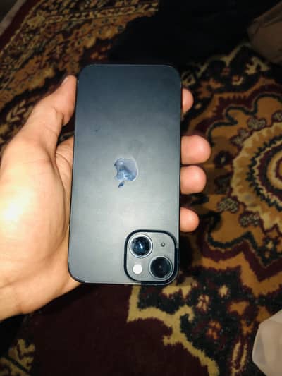 iPhone 14 non Pta Jv memory 128 battery health 91 condition 10/9