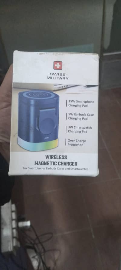 Branded Huwei And Swiss Power banks Price Diffrent