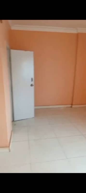 2 Bed Drawing Dining Apartment