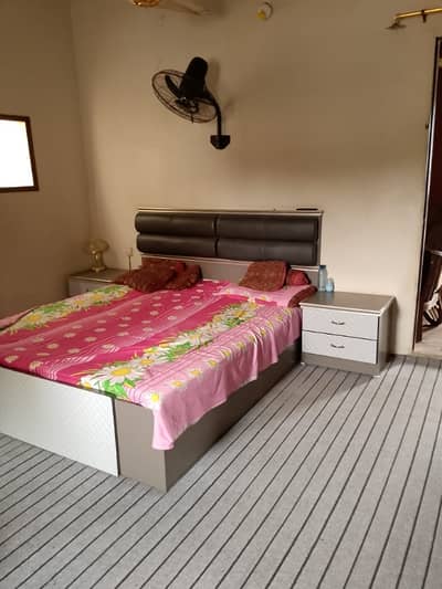 Ground Plus One House