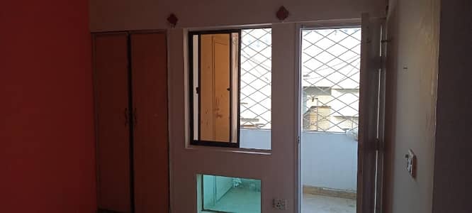 Spacious 1200 Square Feet Flat Available For sale In Federal B Area - Block 21