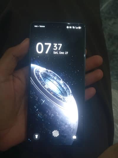 Infinix GT 20 Pro