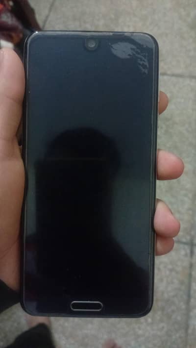 aquas r2 offical pta proved 4/64