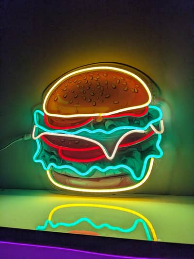 Customized Neon sign/Neon Light/Acrylic sign/vinyl Sign