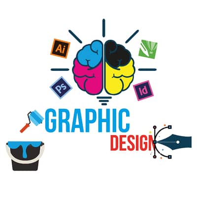 Graphics design reaching twitch and twitter