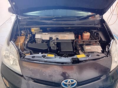 Toyota Prius 1.8