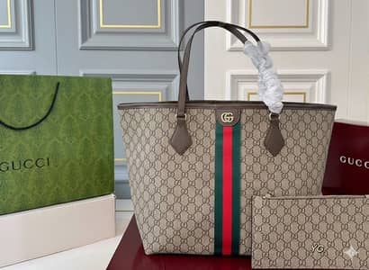 Gucci Tote Bag – Like New | Original Look