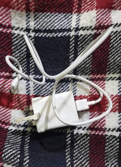 40w original charger Huawei p30 pro max