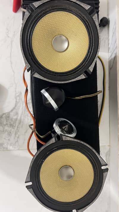 Poineer vseries component for sale