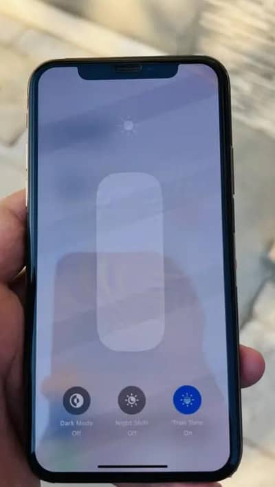 Iphone Xs Gold Pta Approved 9.5/10