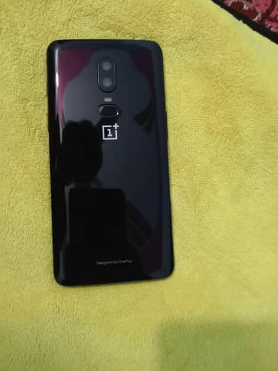 one plus 6 5g (8/128)