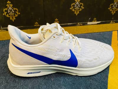Nike running shoes