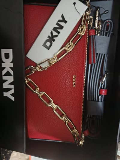 DKNY original bag