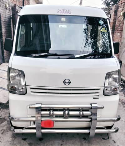 nishan every 16/21/22