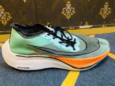 Nike zoom running shoes
