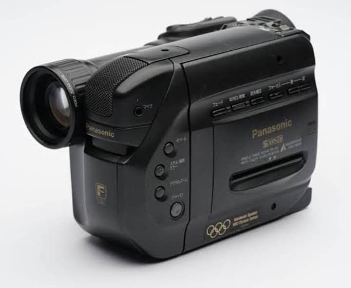 Panasonic camera 0