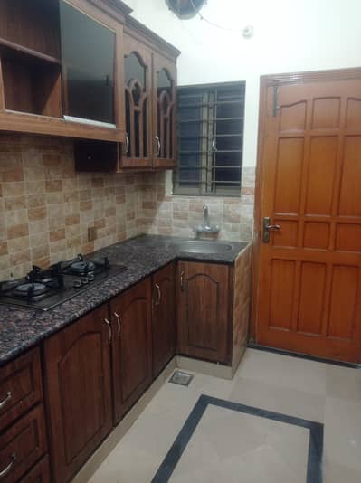 Ground portion available for rent