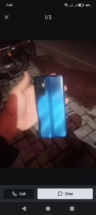 tecno pova 2 condition 10 by 10 hai