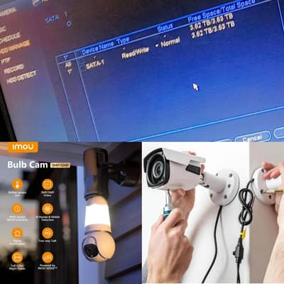 best deal for cctv camera