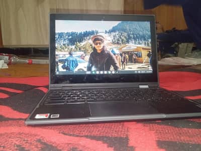 Chrome book for sale 14999/-