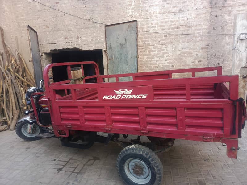 loader rikshaw 6