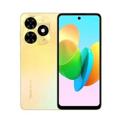 mobile for sale tecno20c used mobile 4 128gb