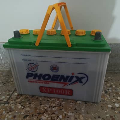 phonex bettery 100x