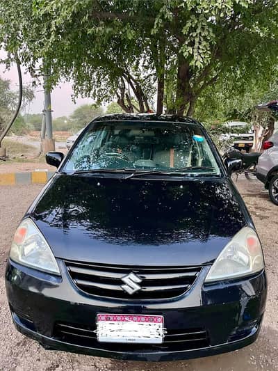 liana for sale Rs 1250000