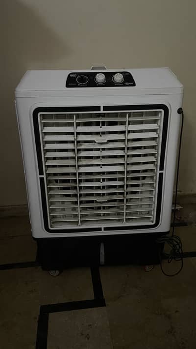 GFC 7800 grand air cooler big size