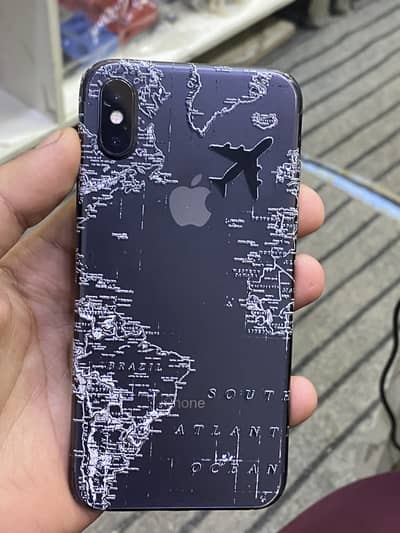 iPhone X Non pta 256 GB