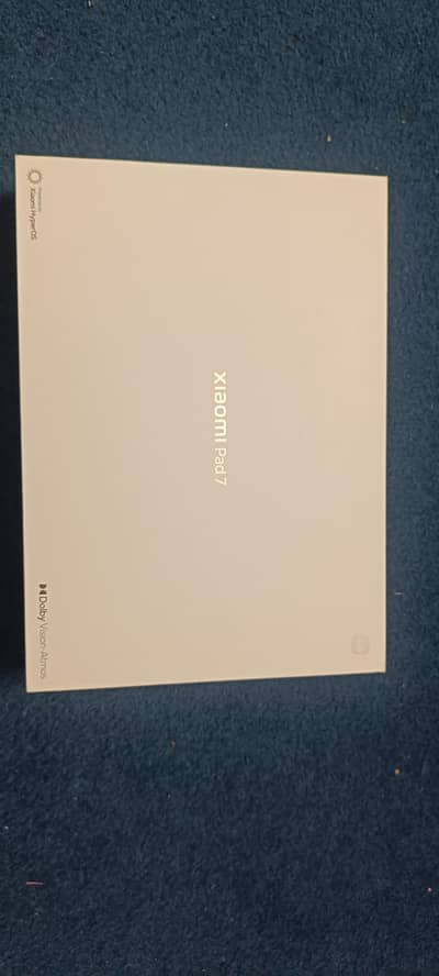 Xiaomi Pad