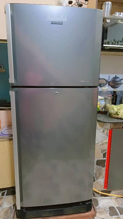 refrigerator for sale 1 year use