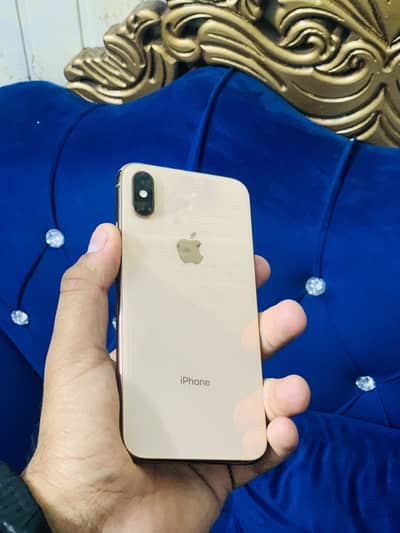 Iphone XS