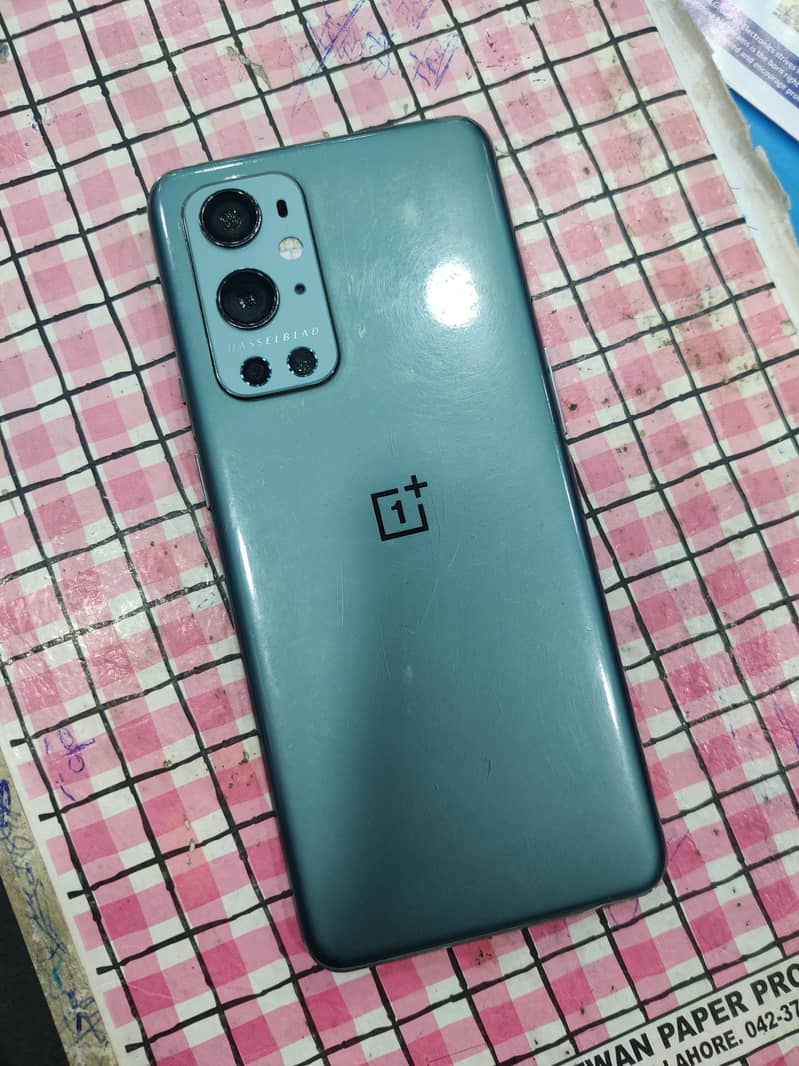 OnePlus 9 pro 3
