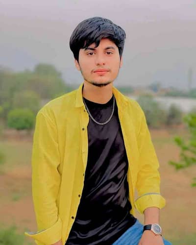 Zain Ali