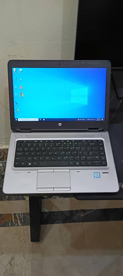 Hp ProBook 640 g2