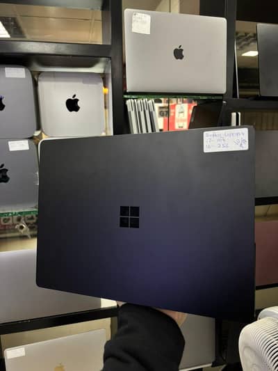 Microsoft Surface Laptop 4 | Core i7 11th Gen | 16GB RAM | 256GB SSD