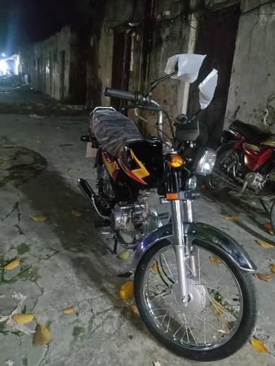 new kandeshan 2300 challe ha