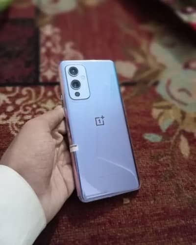 OnePlus 9 PTA approved