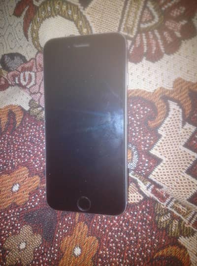 Iphone 7 Non pta Storage 16GB Battery health 86