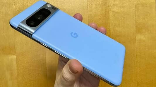 Google pixel 8 pro PTA approved