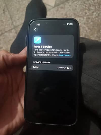 Iphone 13 jv hai 128 gb