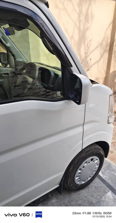 suzuki every PC limited edition