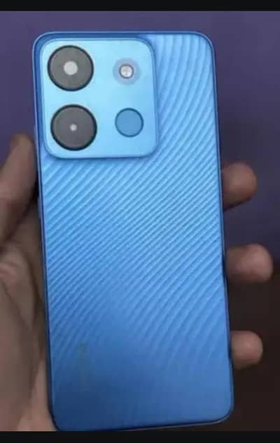 Infinix Smart 7 7/64