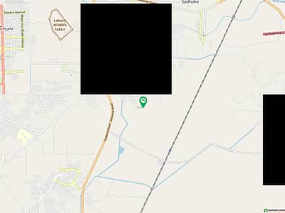 Near To Park 7 Marla Brand New House For Sale In Lake City Raiwind Road Lahore