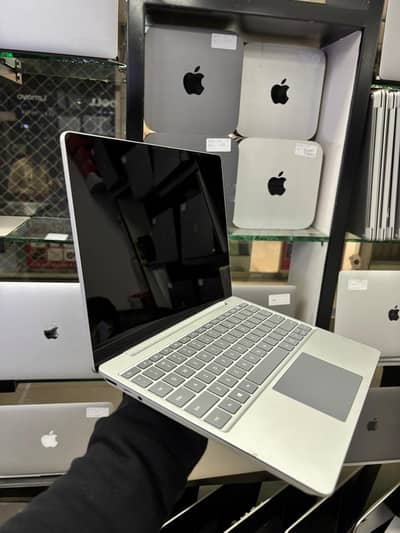 Microsoft Surface Go – Core i5 10th Gen | 16GB RAM | 256GB SSD