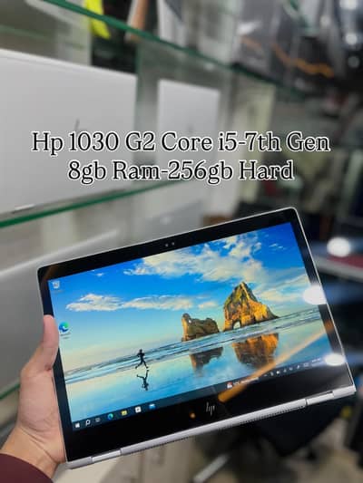 Hp 1030 G2x360
