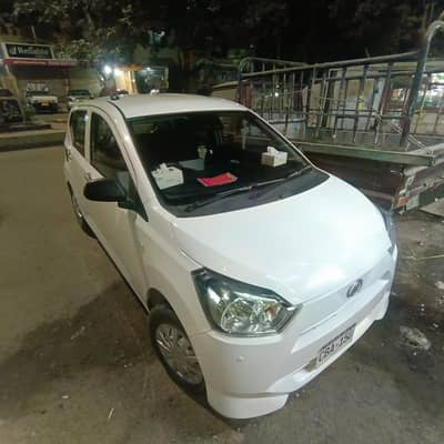 LSAIII Mira 2021 model brand new untouch mint condition